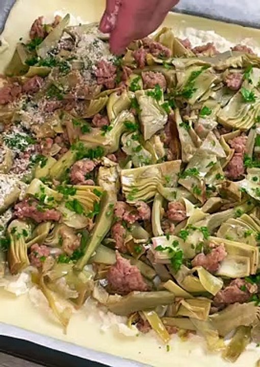 cucinare