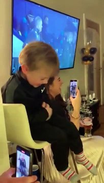 Quand la réalité virtuelle est bien trop réelle pour grand-père