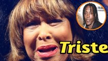 Tina Turner: les causes du décès de son fils Ronnie Turner dévoilées!