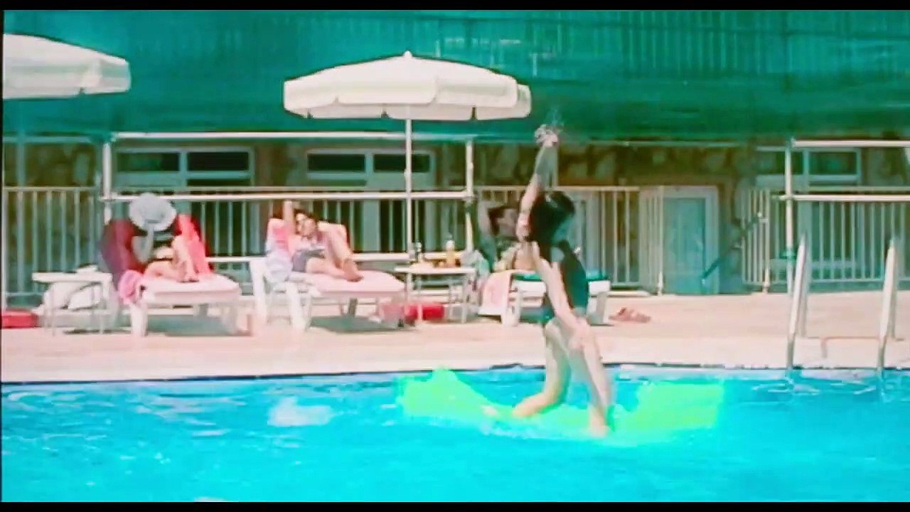 Aftersun Bandeannonce (DE) Vidéo Dailymotion