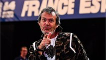 Voici - Les 12 coups de midi : Jean-Luc Reichmann appelle son fils à la rescousse au sujet d'une question