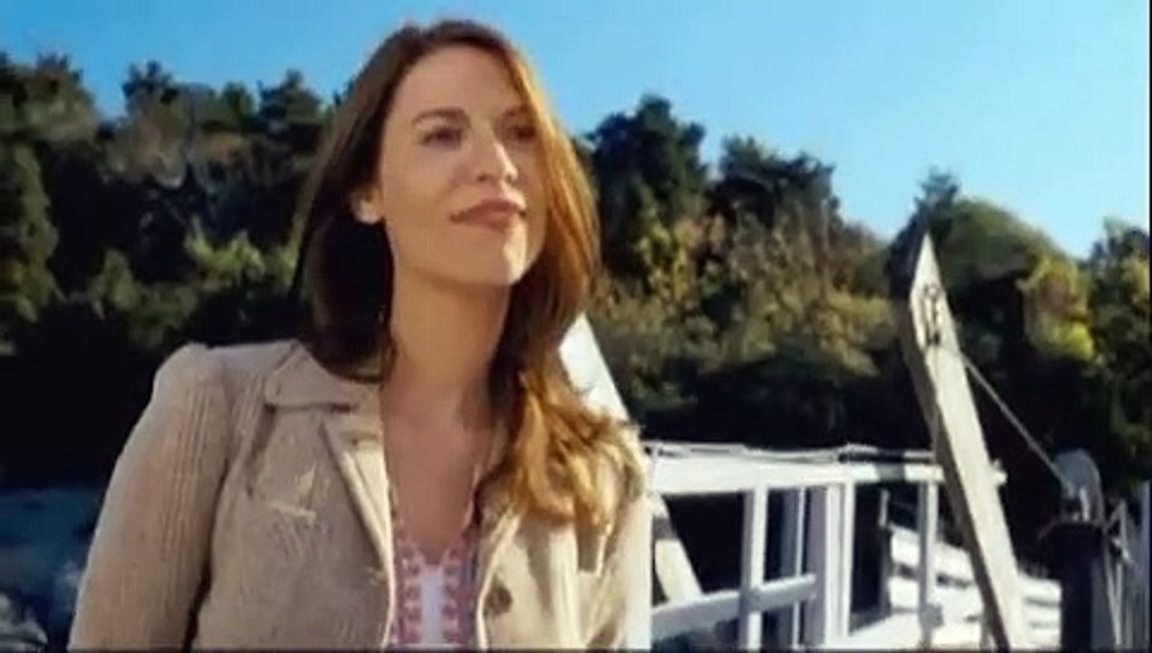 Le temps d'un été Bande-annonce (EN)