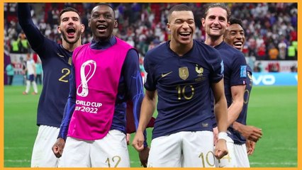 Coupe du Monde 2022 : Les joueurs des Bleus sont touchés par un mystérieux virus ?