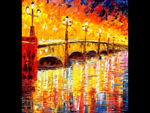 350. Vörös híd - 27. GYÓGYÍTÓ KÉPEK - Profiknak