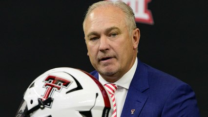 Texas Bowl Preview: Texas Tech (+3.5) Is A Live Dog Vs. Ole Miss