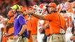 Orange Bowl Preview: Clemson (-6.5) Takes Out Tennessee
