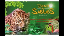 Visite au Zoo des Sables D ' Olonne ( Vendée ) , Samedi 17 Décembre 2022