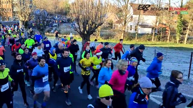 Corrida de Gerpinnes 2022