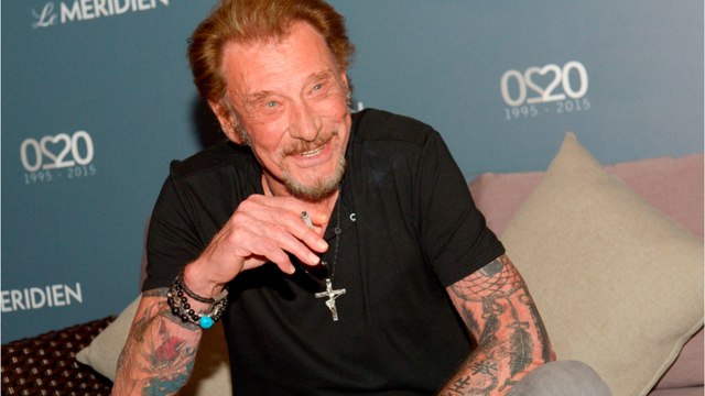 GALA VIDÉO - Johnny Hallyday réconcilié avec son producteur historique : pourquoi Adeline Blondieau y est liée malgré elle
