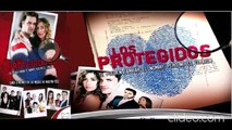 Los Protegidos Capitulo 24 HD