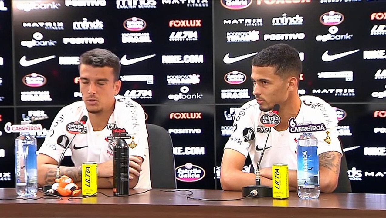 Bruno Xavier e Thiaguinho