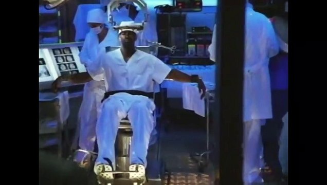 Programmé pour tuer Bande-annonce (DE)