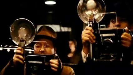 Miss Pettigrew Bande-annonce (IT)