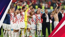 Bungkam Maroko, Kroasia Juara 3 Piala Dunia 2022