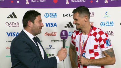 Coupe du Monde 2022 : Dejan Lovren voit la France gagner le Mondial