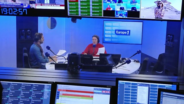 Coupe du monde 2022 : à Doha, les Argentins rêvent de voir Messi soulever la coupe face aux Bleus