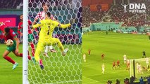 CROÁCIA 2 X 1 MARROCOS _ GOLS E MELHORES MOMENTOS _ DISPUTA DO TERCEIRO LUGAR _ COPA DO MUNDO 2022