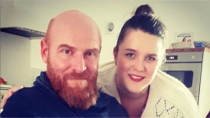 VOICI : Jérôme et Lucile (ADP) bientôt parents pour la deuxième fois : leur message qui en dit long