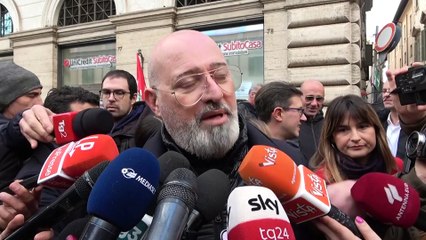 Qatargate, Letta: "Sporcizia inaccettabile. Noi partito di gente perbene"