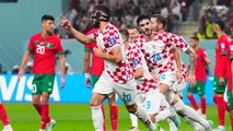 Qatar 2022, la Croazia conquista il terzo posto. Finisce 2-1 la finalina con il Marocco