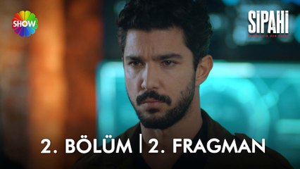 Sipahi 2. Bölüm 2. Fragmanı | "Seni hatırladım!"