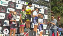 Prova Ciclística 9 de Julho veja os melhores momentos das elites feminina e masculina