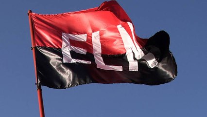 Al menos 9.800 personas se encuentran en confinamiento en el Chocó por paro armado del ELN