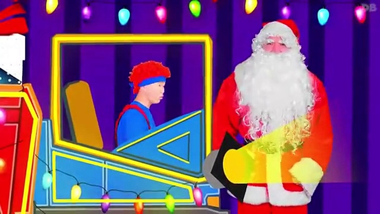D_Billions_feat._Santa_Claus_-_Boom!_Boom!_Boom!_+_More_Kids_Songs(360p)