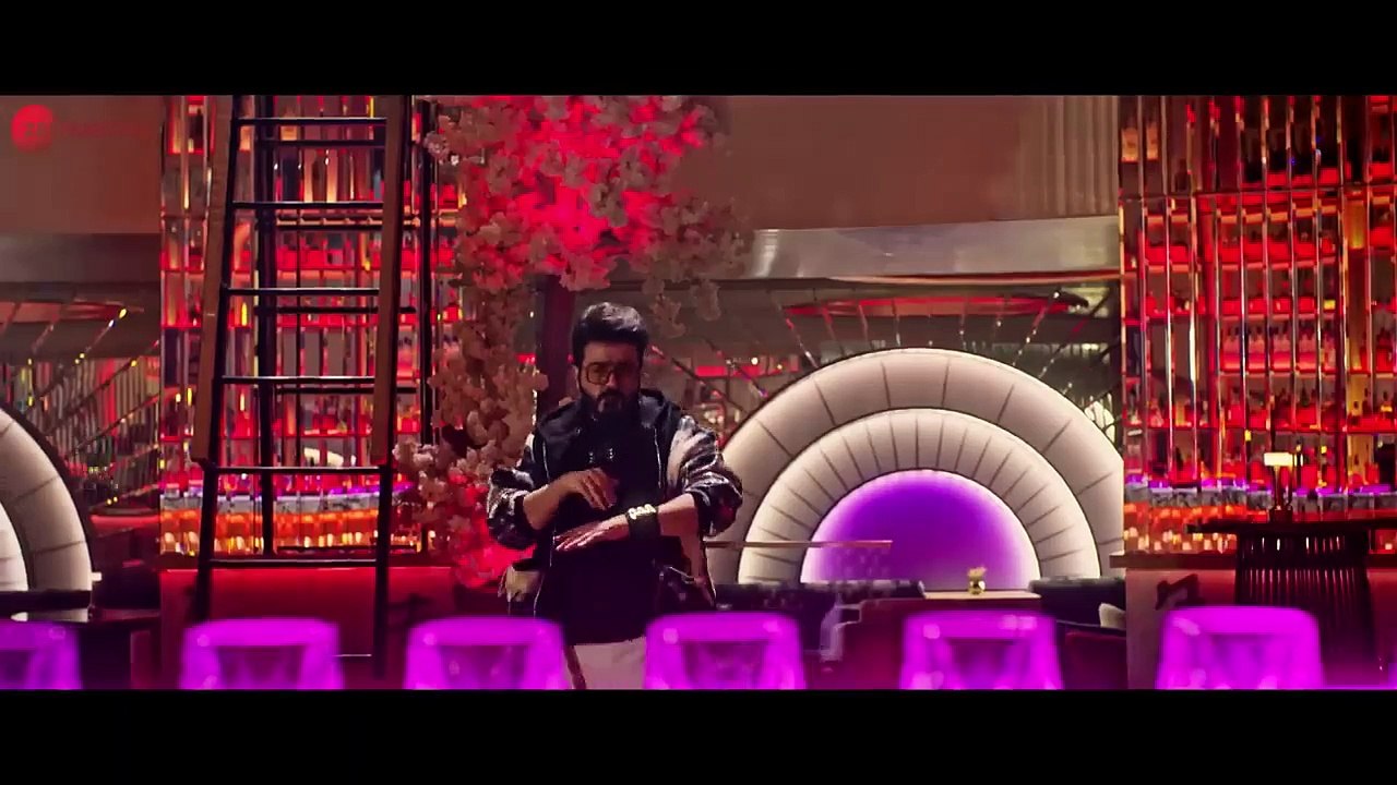 Bujhaade - Official Music Video _ Sagar R & Ekta Jaggi _ Shuchita Vyas _ She_HD