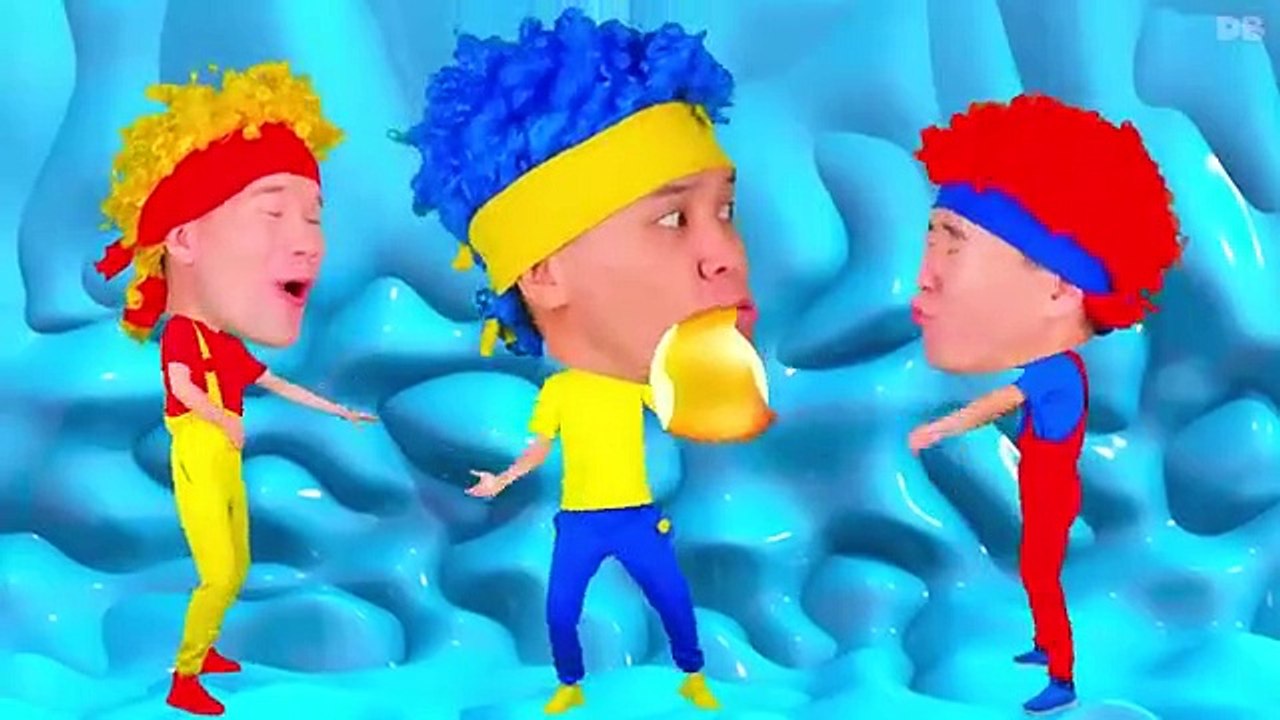 Knock-Knock,_Who_Is_There?_+_MORE_D_Billions_Kids_Song(360p)