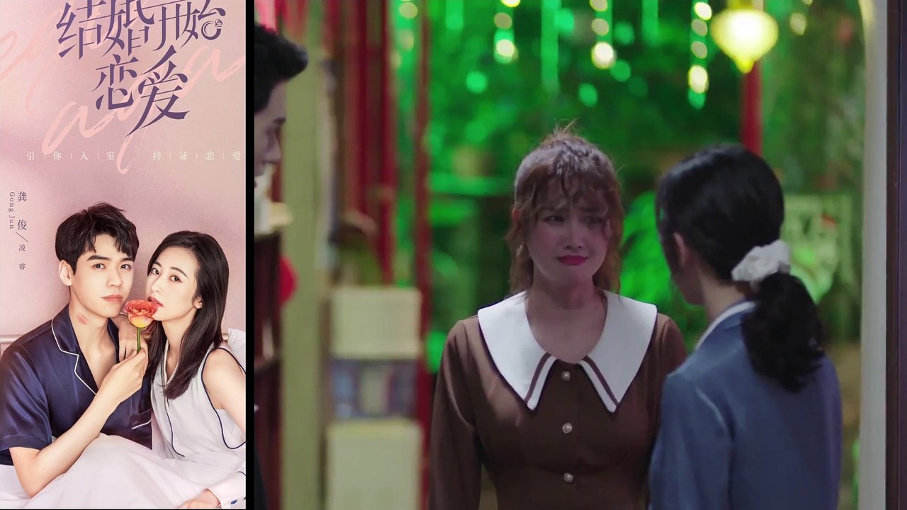 Begin Again Clip 21