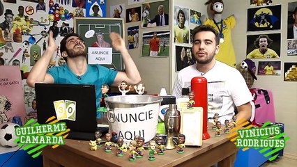 Neymar bravinho e Bolt aprontando na noite carioca  Mesa Quadrada