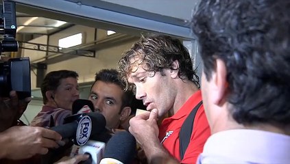 Kardec e Lugano explicam vitória magra sobre o Botafogo-SP