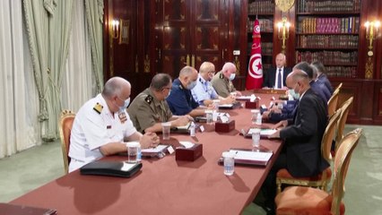 المحطة الأخيرة بخارطة طريق الرئيس.. هل تحقق انتخابات تونس الاستقرار؟