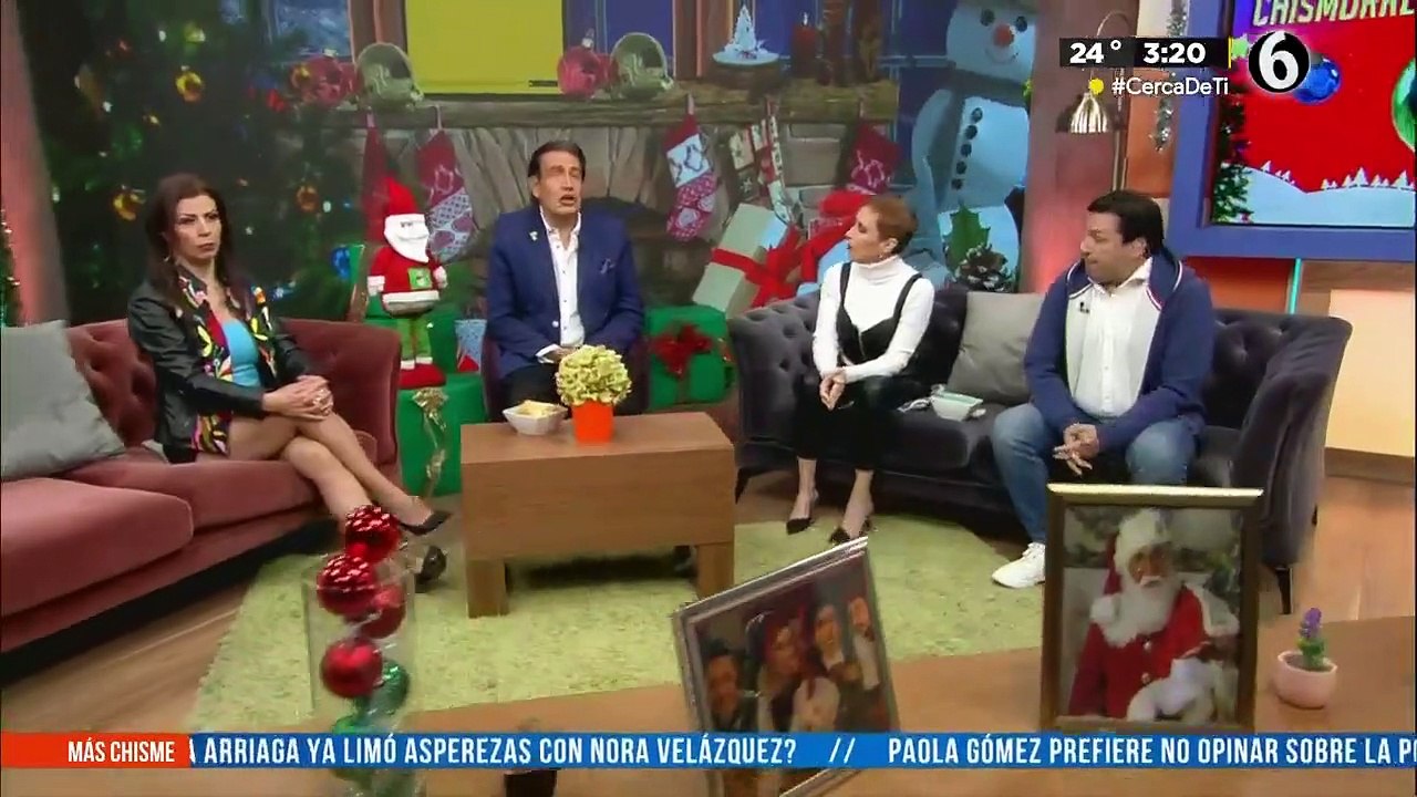 Yordi Rosado rompe el silencio tras polémica co...