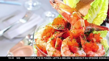 Non Succederà più - 17 Dicembre 2022 - Rubrica Lo Scrigno di Rebecca con Rebecca De Pasquale(GF14)