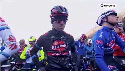 Cyclo-Cross World Cup 2023 – 10 – VAL DI SOLE [FULL RACE]