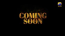 Teaser  Coming Soon  Ft. Wahaj Ali, Yumna Zaidi  Har Pal Geo  7th Sky Entertainment