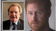 Le manque d'amis du prince Harry présenté dans le documentaire de Netflix alors que Duke dit que le