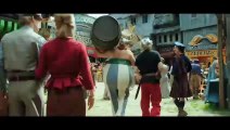 Astérix & Obélix : Au service de sa Majesté Bande-annonce (IT)