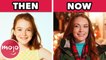 Top 10 2000s Child Stars That Have All Grown Up