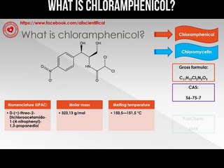 What Is Chloramphenicol? A Quick Guide to This Antibiotic 🩺