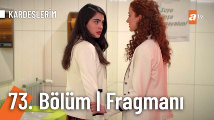 Kardeşlerim 73. Bölüm  Fragmanı | ''Sen o trafik kazasını görmedin mi yani?" ​  @atvturkiye ​
