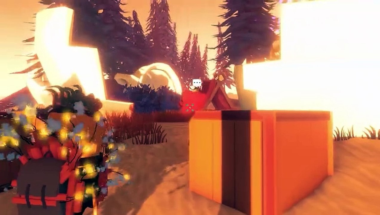 Kamikaze Veggies - Release Trailer   PS5 & PS4 Games