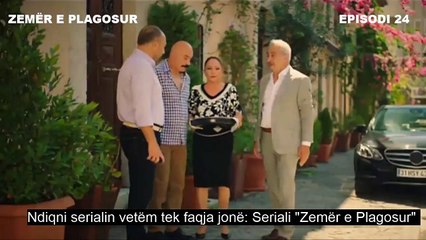 Zemer e Plagosur - Episodi 24