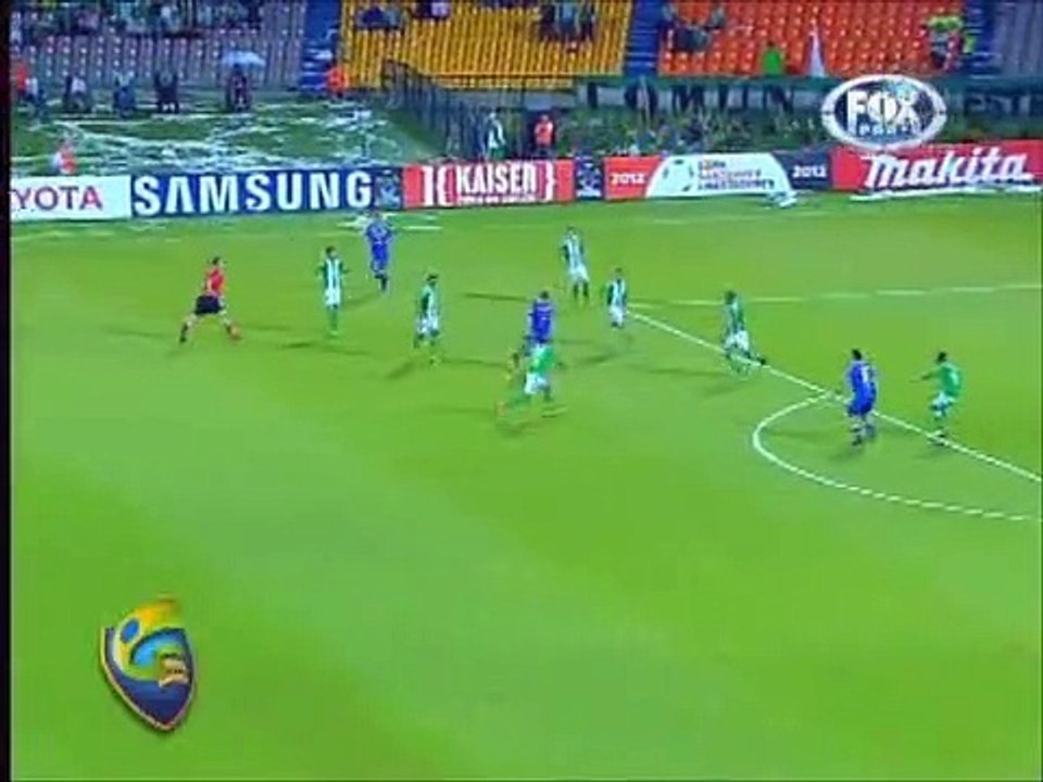 libertadores
