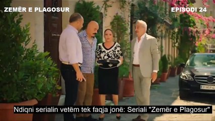 Zemer e Plagosur - Episodi 24