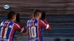 Melhores momentos do empate do Atlético Cerro e Bahia pela Sul-Americana