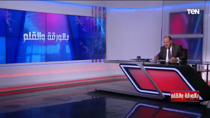 الديهي: أهداف صندوق النقد تقليل حجم الديون وزيادة الإيرادات.. ولا يوجد ضغط سياسي نتيجة القرض