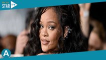 Surprise ! Rihanna dévoile pour la première fois le visage de son adorable petit garçon